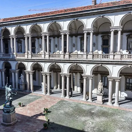 Apartman Brera Fiori *