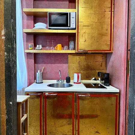 Apartman Brera Fiori