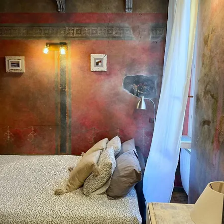 Brera Fiori شقة ميلان