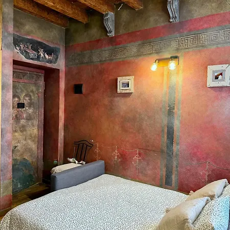 Appartamento Brera Fiori