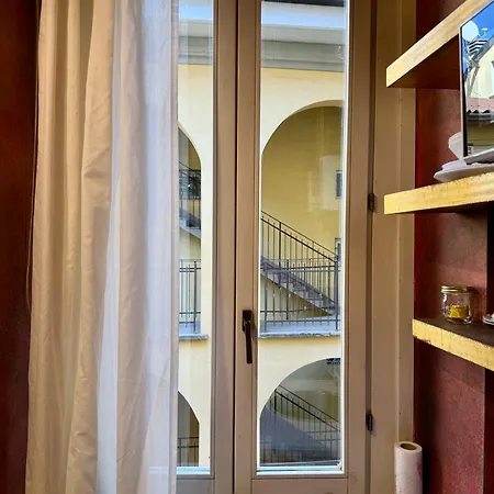 Brera Fiori ميلان