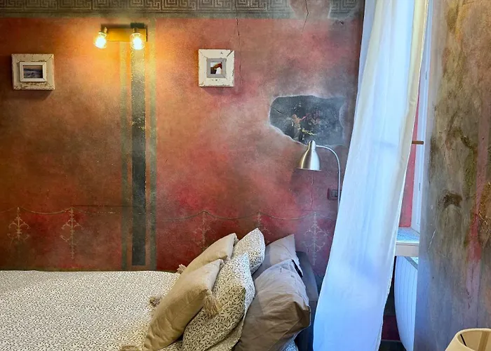 Brera Fiori Apartament Mediolan
