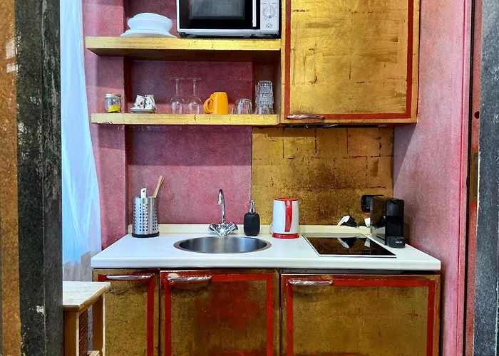 Apartament Brera Fiori