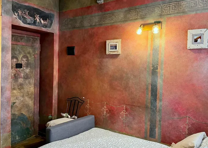 Apartament Brera Fiori